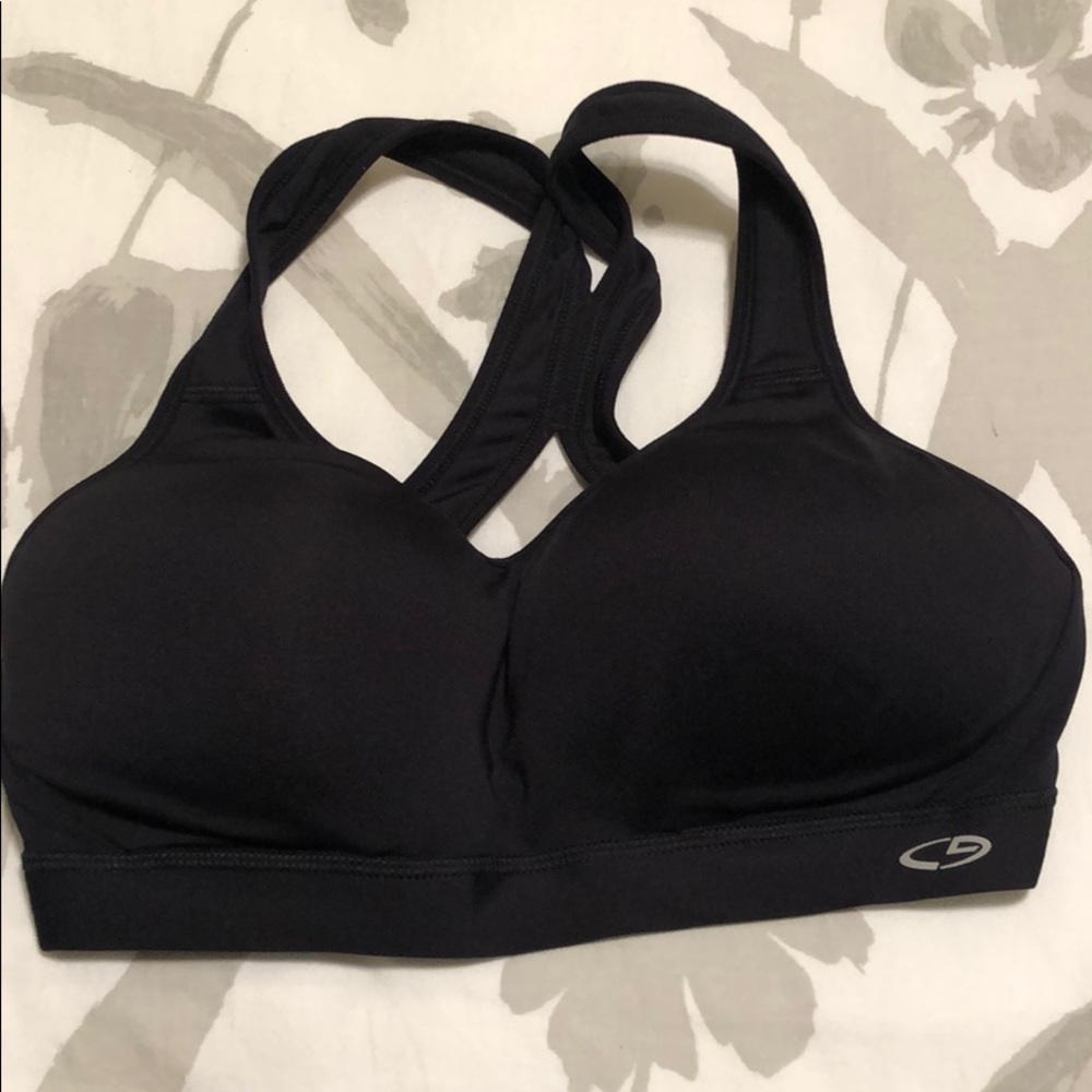 Champion sports bra